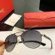 2019 Replica Cartier Gold Aviator Sunglasses - Fashion Style (8)_th.jpg